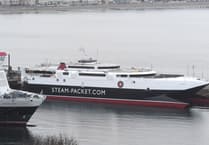 Further changes announced by Isle of Man Steam Packet to Manannan sailings