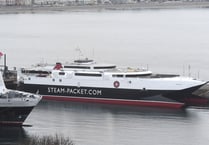 Manannan sailings to be affected for the rest of 2023