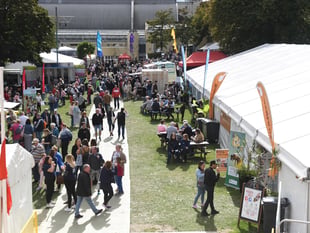 'Still questions over Isle of Man Food Festival cancellation'
