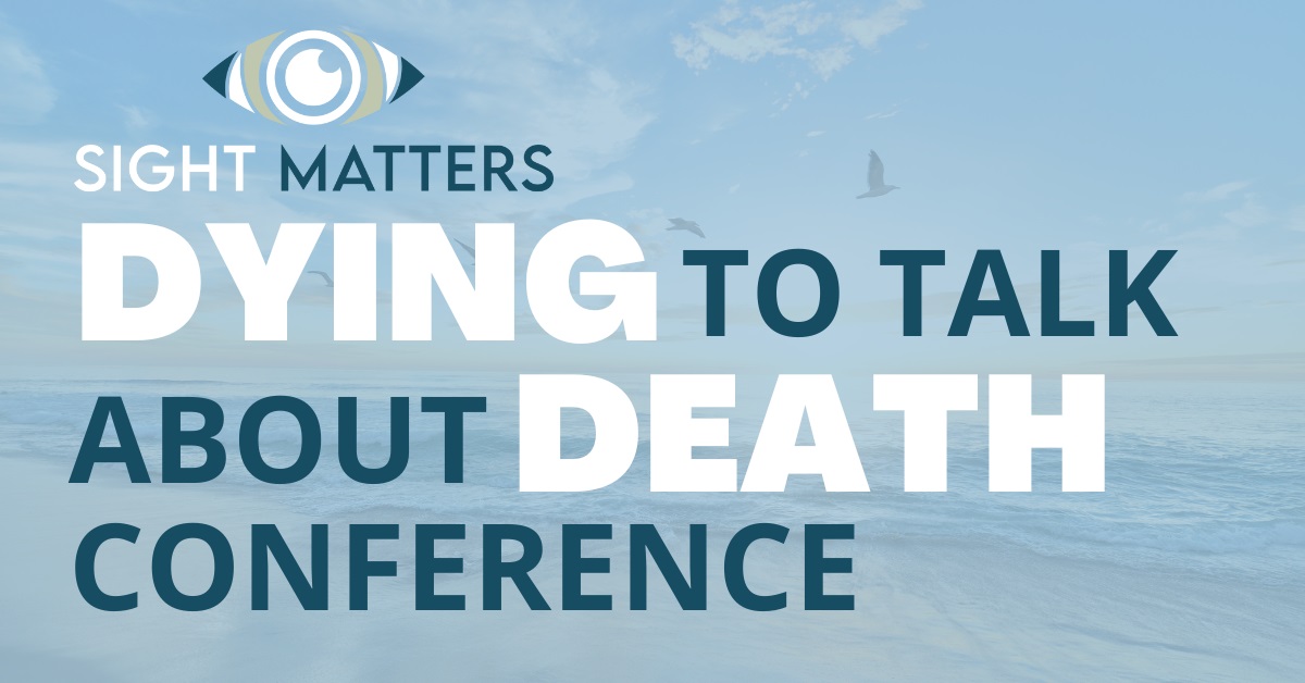A talk on end of life matters