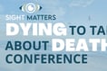 A talk on end of life matters