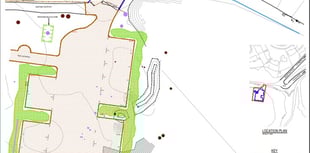 DEFA apply for new car park in Ramsey