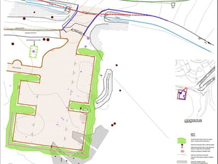 DEFA apply for new car park in Ramsey