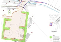 DEFA apply for new car park in Ramsey