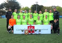 New Isle of Man women’s football season kicks off this weekend