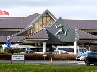 Manx care re-introduces Covid-19 measures