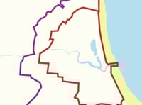 Ramsey boundary extension reaches pre-enquiry stage