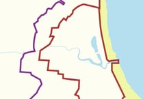 Ramsey boundary extension reaches pre-enquiry stage