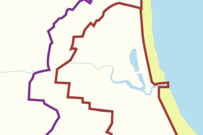 The Ramsey boundary proposal