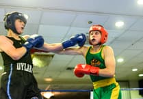 New Horizons for Isle of Man boxers