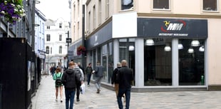 New Hospice store to open this month