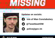 Police appeal for further information on missing person