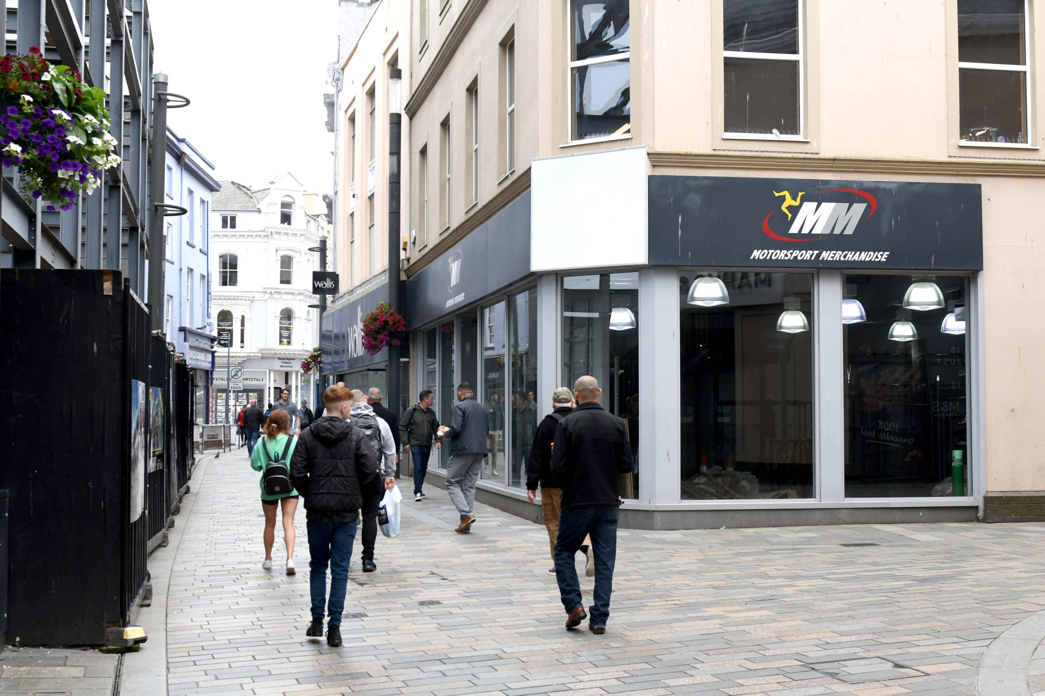 Charity’s new ‘flagship’ store in the capital to open next week