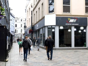 Charity’s new ‘flagship’ store in the capital to open next week