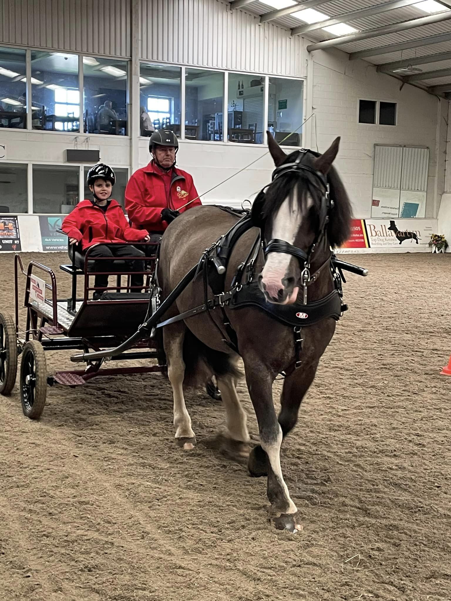 Two charities team up to run activity scheme