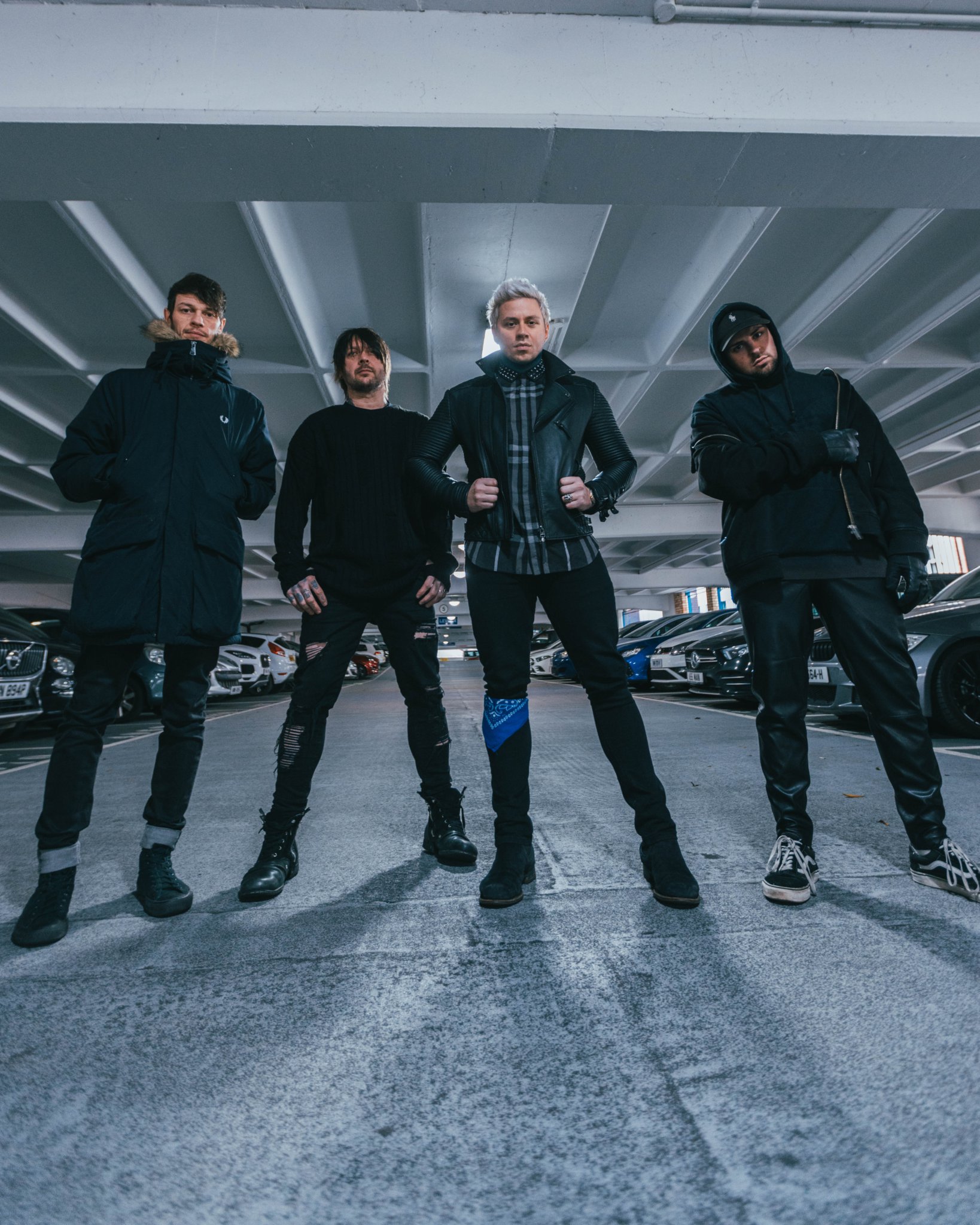 Manx rockers to sign record deal in 'huge step forward' for band