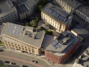 New 80 bedroom hotel plan for among three huge developments announced