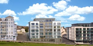 Port Erin Commissioners to get £15k from luxury apartment development