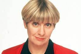 Victoria Wood