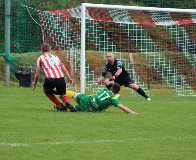 Super Saints make the grade in Team of the Week