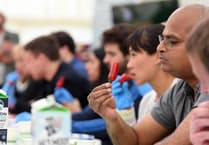 General Election candidates to face the heat at unusual 'Hot Wings Hustings'