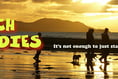 Beach Buddies event cancelled as volunteers take 'short break'