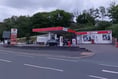 Man admits he went 'too far' in fight at Douglas petrol station