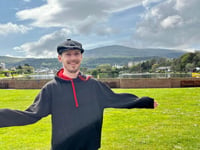 Police update on missing Jamie Barrow as search goes island-wide
