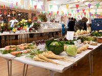 Island's oldest produce show takes place this weekend