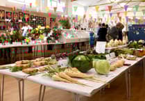Isle of Man's oldest produce show takes place this weekend