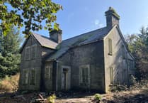 Former mine captain's home in a plantation for sale - including a dozen cars