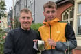 Hamilton and Clague triumph in Douglas Council Challenge Cup