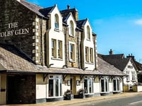 Okell's release statement as Kurries and Steaks take over popular pub