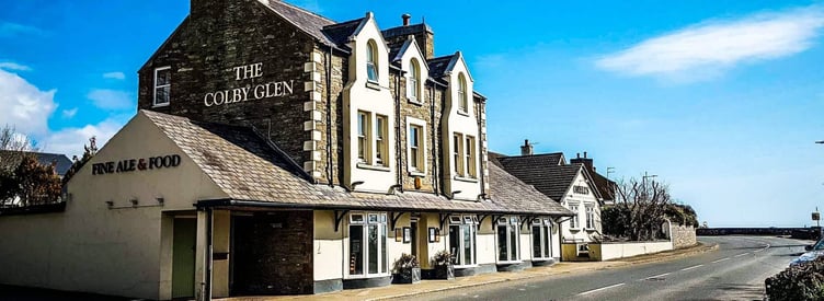 The Colby Glen Hotel