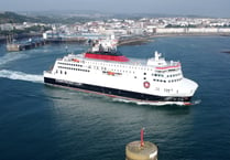 Disruption to Wednesday's Steam Packet sailings