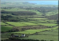 Southern commissioners want national park status for areas on the island