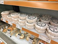 Morgan's Pies to close