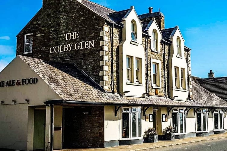 The Colby Glen