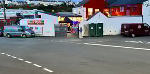 Smokehouse shut its doors last night
