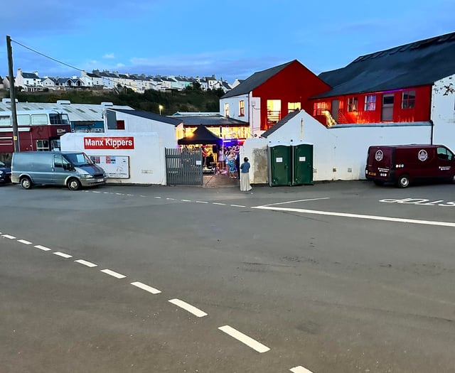 Smokehouse shut its doors last night