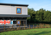 Aldi not coming to island