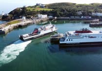 Steam Packet sailing delayed again as backup vessel hit by 'technical issue'