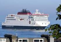 Steam Packet investigates 'technical issue' on Manxman as delays confirmed