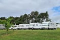 New site at Noble's Park for campers and motorhomes