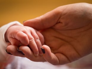 Isle of Man's most popular baby names revealed 
