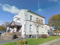 Onchan commissioners re-launch community award