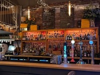 Douglas bar closes its doors
