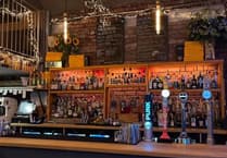 Douglas bar closes its doors