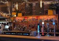 Douglas bar closes its doors
