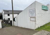 Home of Rest for Old Horses appeals for 'desperate' financial help